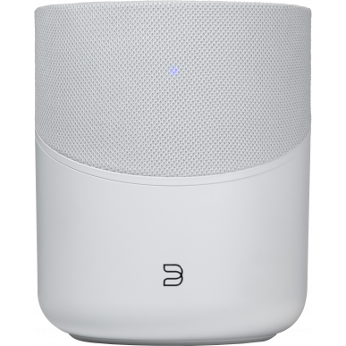 Умная колонка Bluesound Pulse M, white